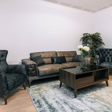 David'S Rental Apartments บูคาเรสต์ ภายนอก รูปภาพ